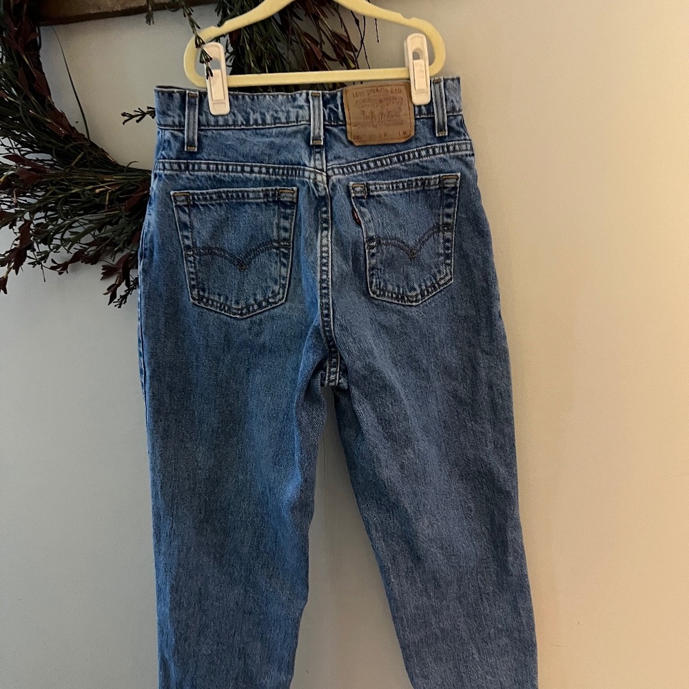 Levi jeans
